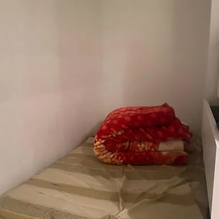 Cozy With Balcony 오슬로